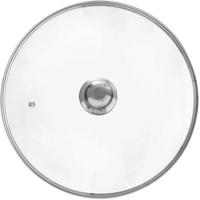 Orion Pokrievka sklenená s úchytom, 30 cm, 30 cm