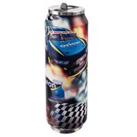 Orion Termoska-plechovka nehrdz. oceľ 0,7 l Nascar