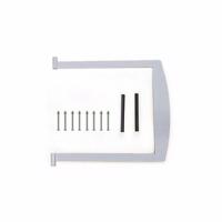 PetSafe® U rámček biela set pre sériu 700 S