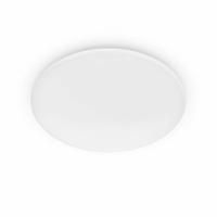 Philips 8719514431720 Moire SVIETIDLO STROPNÉ LED 36 W 3800lm 4000K, BIELA