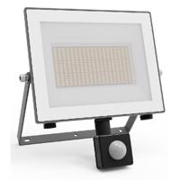 Philips Lois UltraEfficiency Outdoor LED FloodLight, senzor, 24 W, 4450 lm, 3000 K, IP65