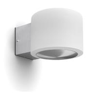 Philips Otis UltraEfficient vonkajšie nástennésvetlo LED 4,3 W, 800 lm, 2700 K