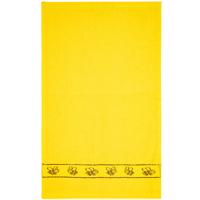 Profod Detský uterák Kids Yellow