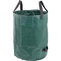 ProGarden Záhradné skladacie vrece, 125 l, pr. 50 x v. 60 cm