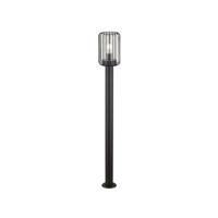 Rabalux 77108 vonkajší stĺpik Tarpa, E27, 1x max. 40W, IP44