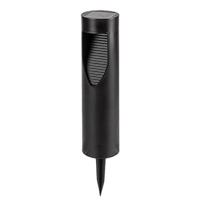 Rabalux 77158 vonkajšia solárna zapichovacia LED lampa Ravello, 0,1W, IP44