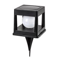 Rabalux 77188 vonkajšie zapichovacie LED svietidlo Holne, 0,3 W
