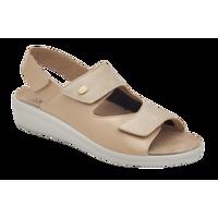 Sandále Scholl Antonia beige, veľkosť 37, 37 EU