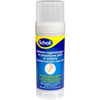 Scholl Balzam na popraskané päty, 70 g