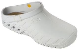 Scholl CLOG EVO - pracovná obuv Profesional, 44 EU