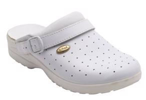 Scholl CLOG RACY - pracovná obuv PROFESIONAL, 43 EU