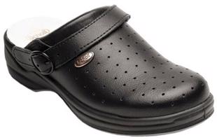 Scholl NEW BONUS - pracovná obuv PROFESIONAL, 36 EU
