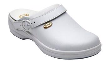 Scholl NEW BONUS - pracovná obuv PROFESIONAL, 38 EU