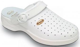 Scholl NEW BONUS - pracovná obuv PROFESIONAL, 38 EU