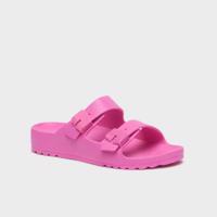 Scholl Papuče Bahia pink, veľkosť 37, 37 EU