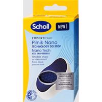 Scholl Pilník na chodidlá Nanotechnológia