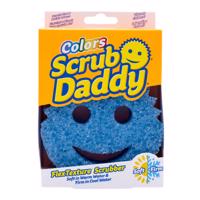 Scrub Daddy Hubka Colors Single Packs, modrá