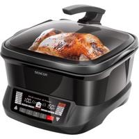 SENCOR SFR 9300BK