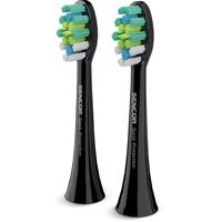 Sencor SOX 102 náhradná hlavica SOC 4x čierna, 2 ks