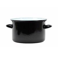 Sfinx Smaltovaný hrniec Standard, 24 cm, 6,1 l, 6,1 l