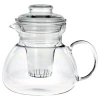 Simax Sklenená kanvica so skleneným sitkom Marta1,5 l