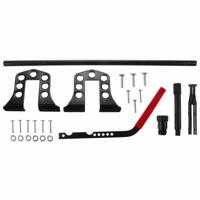 Sixtol Súprava na montáž a demontáž ventilov MECHANIC VALVE SET 7, 7 ks