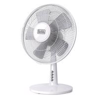 Stolový ventilátor Black+Decker BXEFD40E