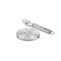 Tescoma Adaptér na indukciu GrandCHEF, 12 cm, 12 cm