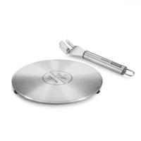 Tescoma Adaptér na indukciu GrandCHEF, 21 cm, 21 cm