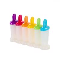 Tescoma Bambini 668218.00 Tvorítka na zmrzlinu BAMBINI, 6 ks, S