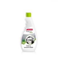 Tescoma Čistič na nerezový riad ProfiMATE 0,5 l, Aloe