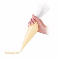 Tescoma DELÍCIA zdobiace vrecúško 30 cm, 10 ks, 30 cm