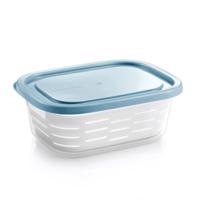 Tescoma Dóza do mrazničky s košíkom 4FOOD 2,0 l, 2 l