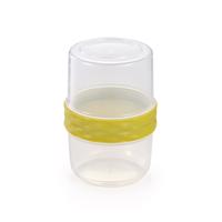 Tescoma Dvojdielna dóza 4FOOD, 350 / 350 ml, S