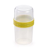 Tescoma Dvojdielna dóza 4FOOD, 500  /350 ml, L