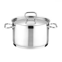 TESCOMA hrniec HOME PROFI s pokrievkou ø24 cm, 7.0 l , 24 cm