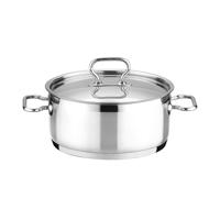 Tescoma Kastról HOME PROFI s pokr. ¤ 22 cm,4.0 l, 22 cm