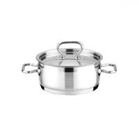 TESCOMA kastról HOME PROFI s pokrievkou ø16 cm, 1.5l , 16 cm