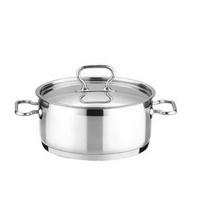 TESCOMA Kastról HOME PROFI s pokrievkou ø18 cm, 2.0l , 18 cm
