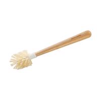 Tescoma kefa guľatá CLEAN KIT Bamboo