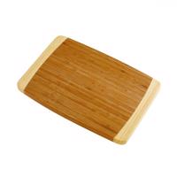 TESCOMA krájacia doska BAMBOO 26 x 16 cm, S