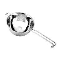 Tescoma Nerezové cedidlo GrandCHEF, 22 cm