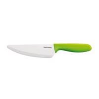 TESCOMA nôž s keramickou čepeľou VITAMINO 15 cm , 15 cm