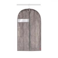 Tescoma Obal na oblek FANCY HOME, 100 x 60 cm, cappuccino, S