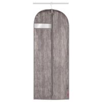 Tescoma Obal na šaty FANCY HOME, 150 x 60 cm, cappuccino, L