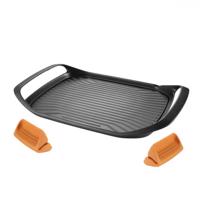 Tescoma Panvica grilovacia SmartCLICK 42 x 28 cm