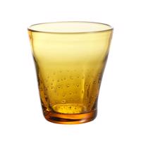 Tescoma Pohár myDRINK Colori 300 ml, oranžová