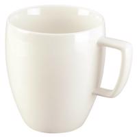 Tescoma Porcelánový hrnček Crema 300 ml