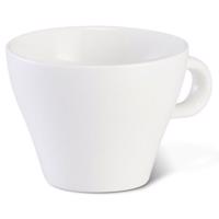 Tescoma Porcelánový hrnček na cappuccino All FitOne Slim 180 ml