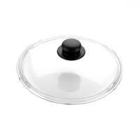 Tescoma Sklenená pokrievka UNICOVER, 30 cm, 30 cm